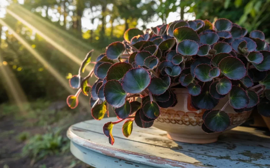 moneywort-plant