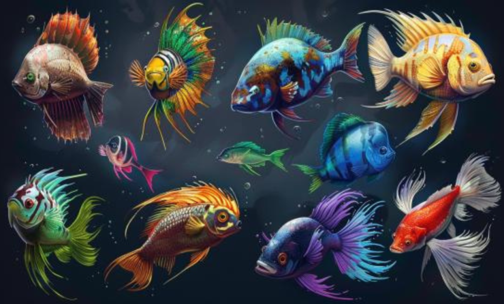 10 Unique Fish for 20 Gallon Tanks That Will Amaze You