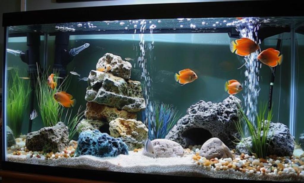 20g Fish Tank: A Comprehensive Guide for Beginners