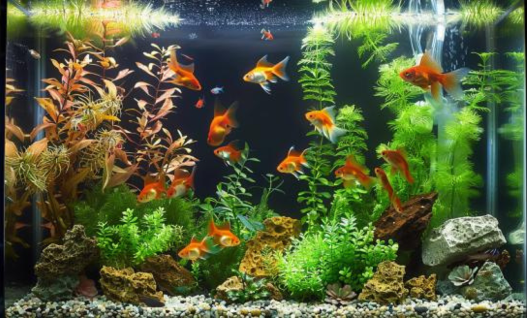 Best 20 Gallon Fish Tank: Top Picks for Your Aquarium