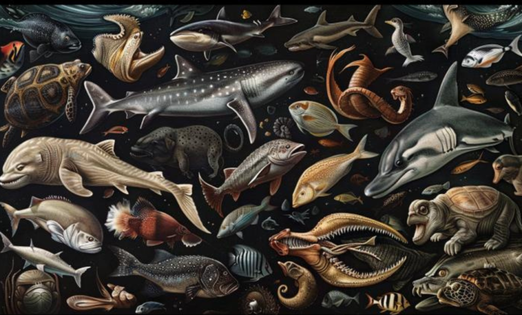 Best Animals to Keep in a 20 Gallon Fish Tank