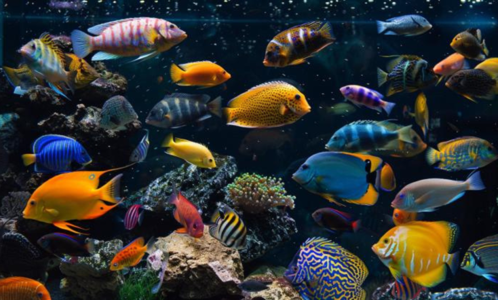Best Fish for 20 Gallon Tank: Top Options Explored