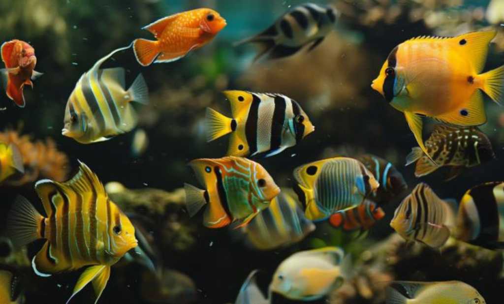 Best Fish for 20 Gallon Tank: Top Options Explored