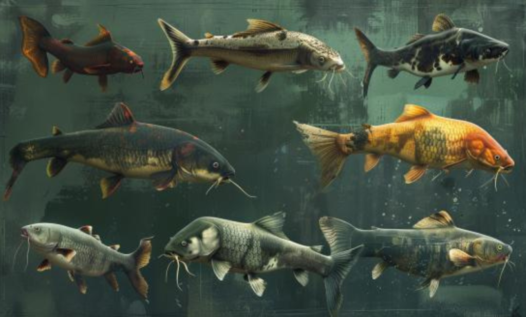 Best Types of Catfish for a 20 Gallon Tank