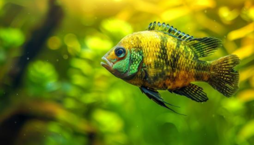Best Wild Fish for Aquarium: Exciting Species to Consider