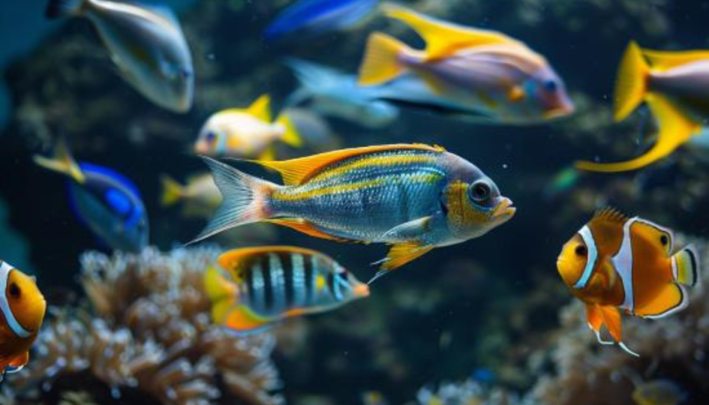 Best Wild Fish for Aquarium: Exciting Species to Consider