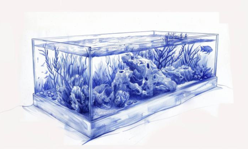 How Big Is a 20 Gallon Fish Tank? Dimensions Explained