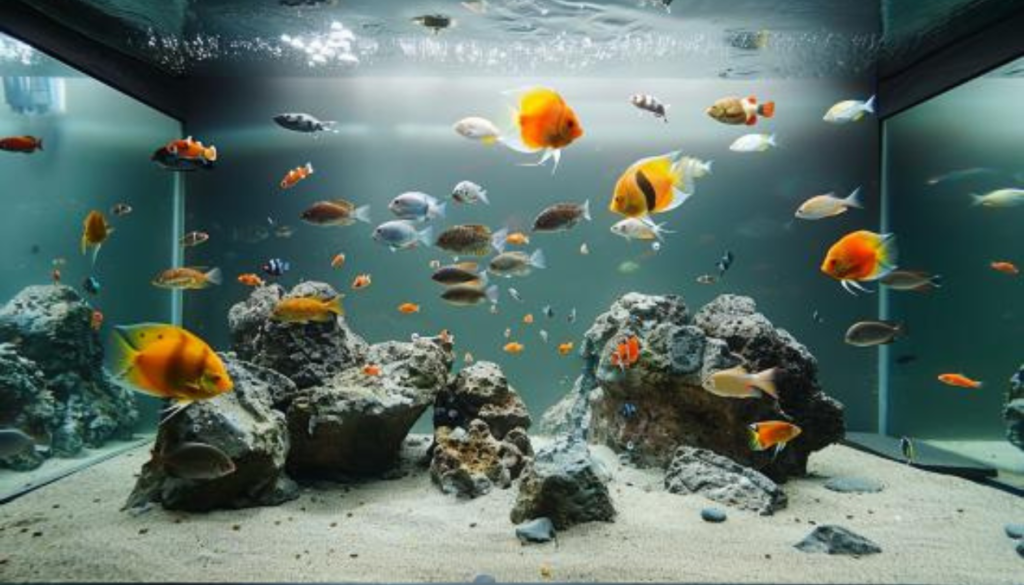 Cool Low Maintenance Fish: Ideal Aquatic Pets for Beginners