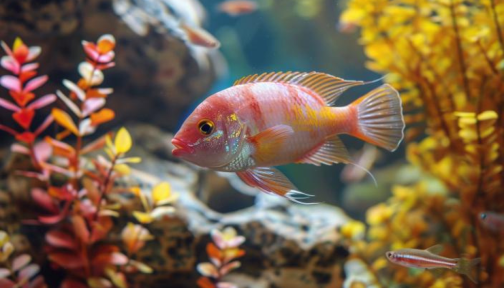 Easiest Fish to Keep Alive in Small Tank: Top Picks